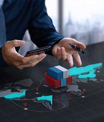 Supply Chain & Logistics Management