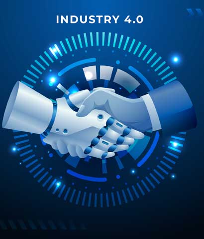 Industrial IoT (IIoT)