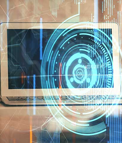 Industrial Cybersecurity