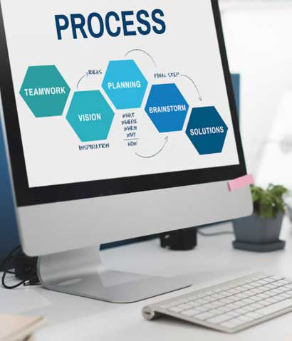 Workflow & Process Management