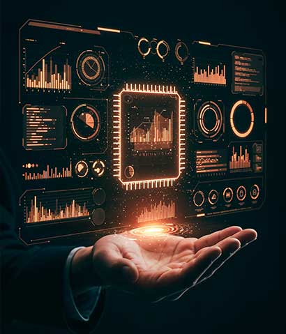 Operational Intelligence & Data Visualization