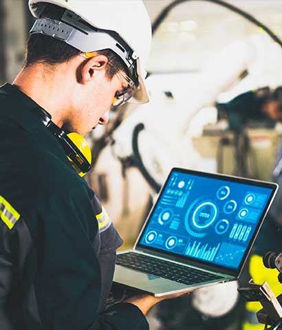 Predictive Maintenance