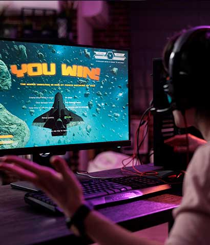 Web3 Gaming Platforms