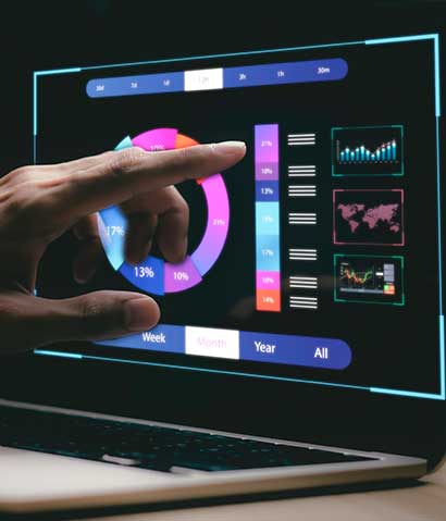 Web3 Analytics and Data Solutions