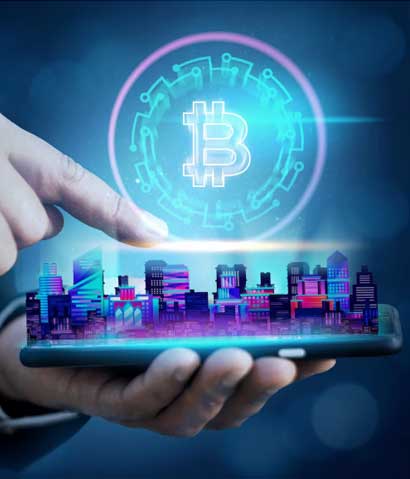 Decentralized Finance (DeFi) Platforms