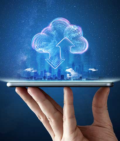 Decentralized Cloud Storage