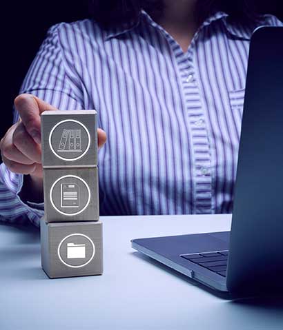 Web3 Protocols Solutions