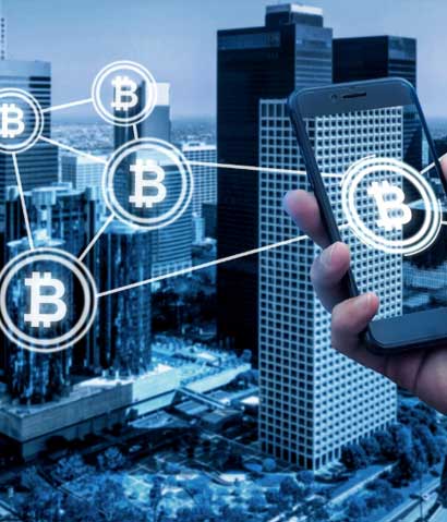 Decentralized Applications (dApps)