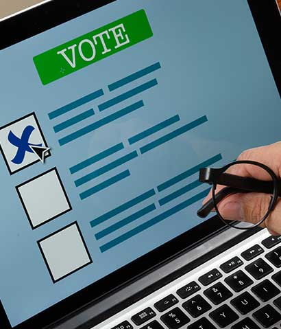 Web3 Governance & Voting Platforms