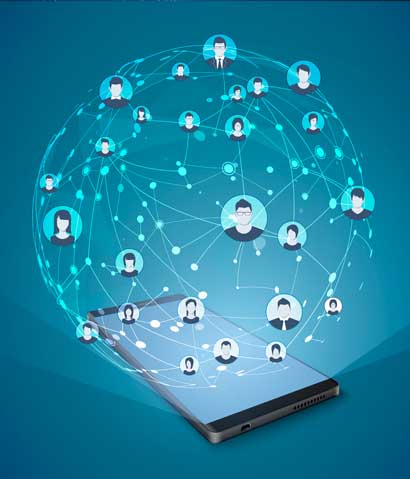 Decentralized Social Networks