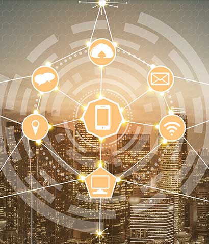 Decentralized Identity Solutions